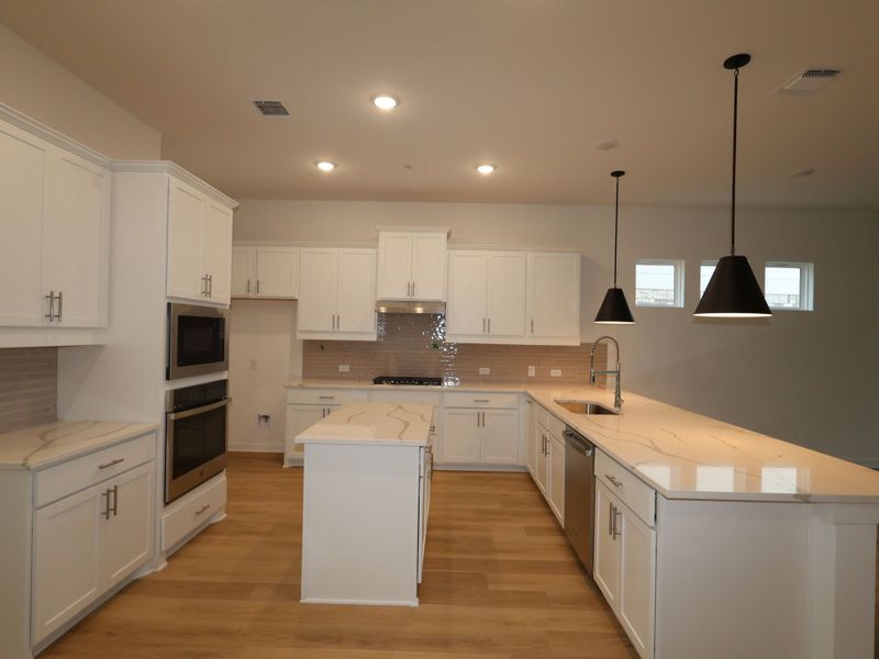 Kitchen Kitchen