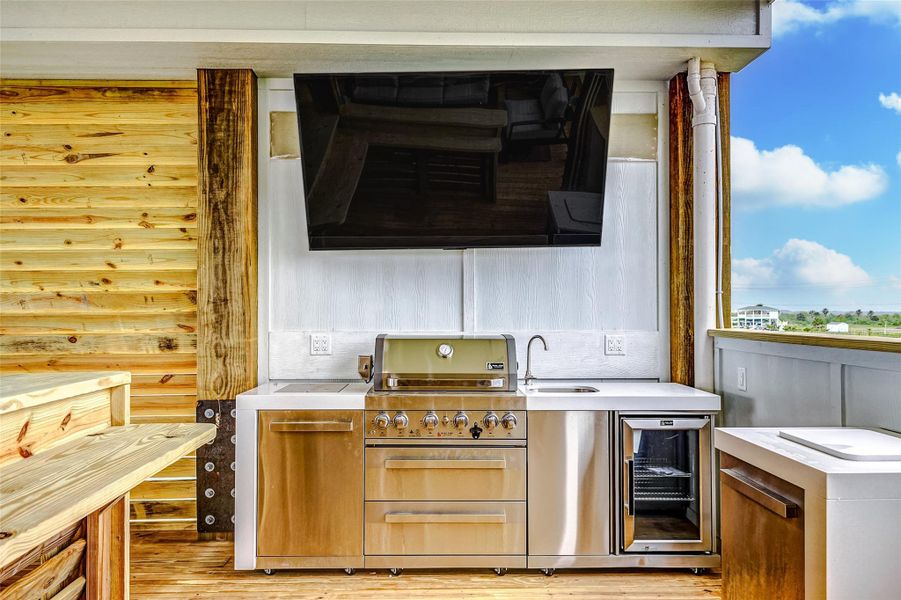 Furnished interior view inside a new home in , Bolivar (Image 32). Furnished interior view inside a new home in , Bolivar (Image 32).