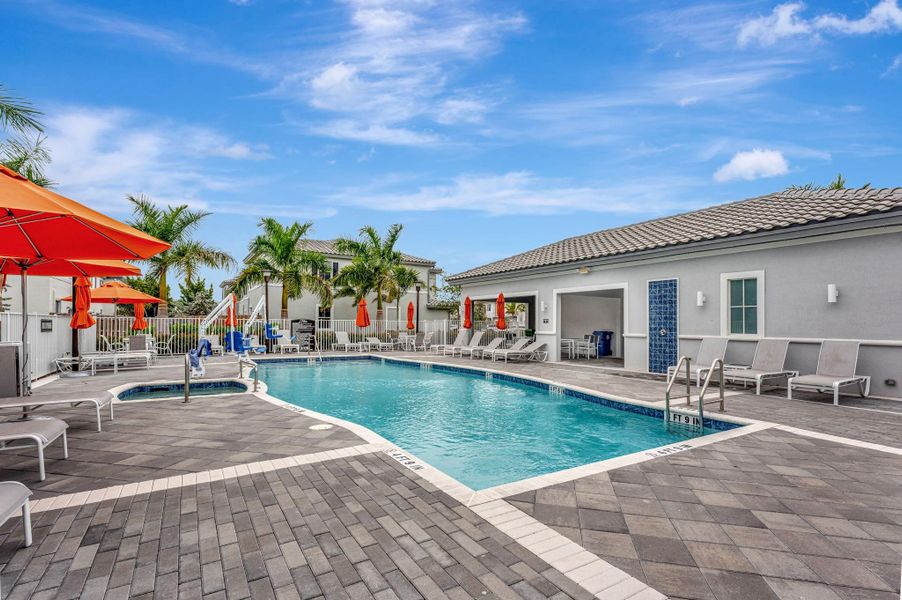 Community amenities in , Coral Springs (Image 38). Community amenities in , Coral Springs (Image 38).