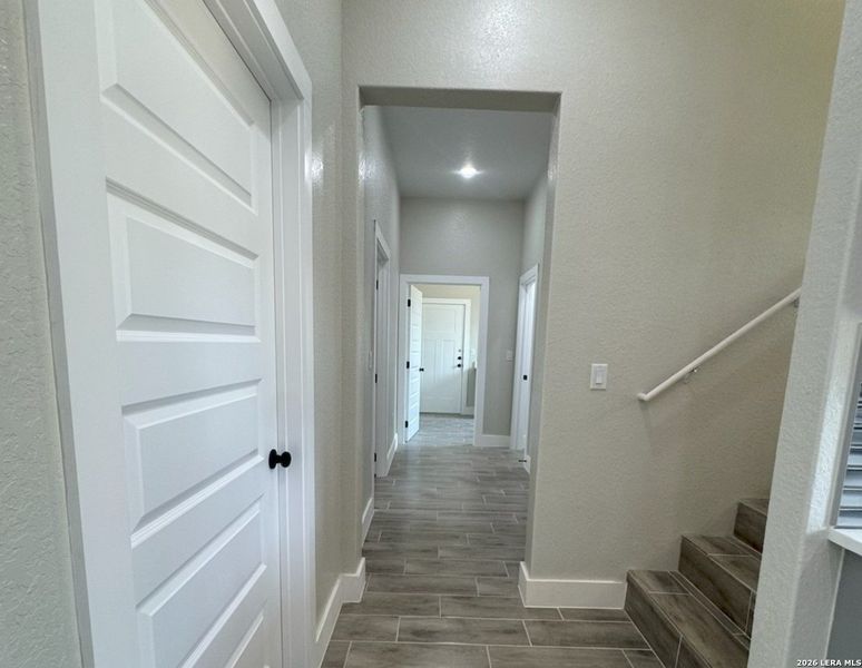Spacious, unfurnished interior of a new home in , Lytle (Image 26). Spacious, unfurnished interior of a new home in , Lytle (Image 26).