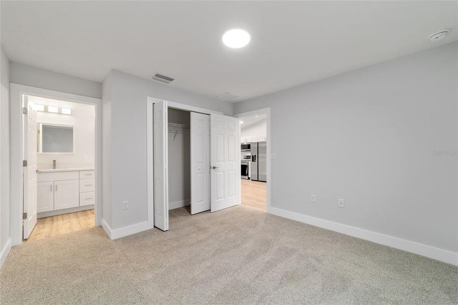 Spacious, unfurnished interior of a new home in , Ocala (Image 34). Spacious, unfurnished interior of a new home in , Ocala (Image 34).