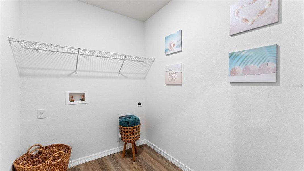 Spacious, unfurnished interior of a new home in Fountain View, Ormond Beach (Image 18).