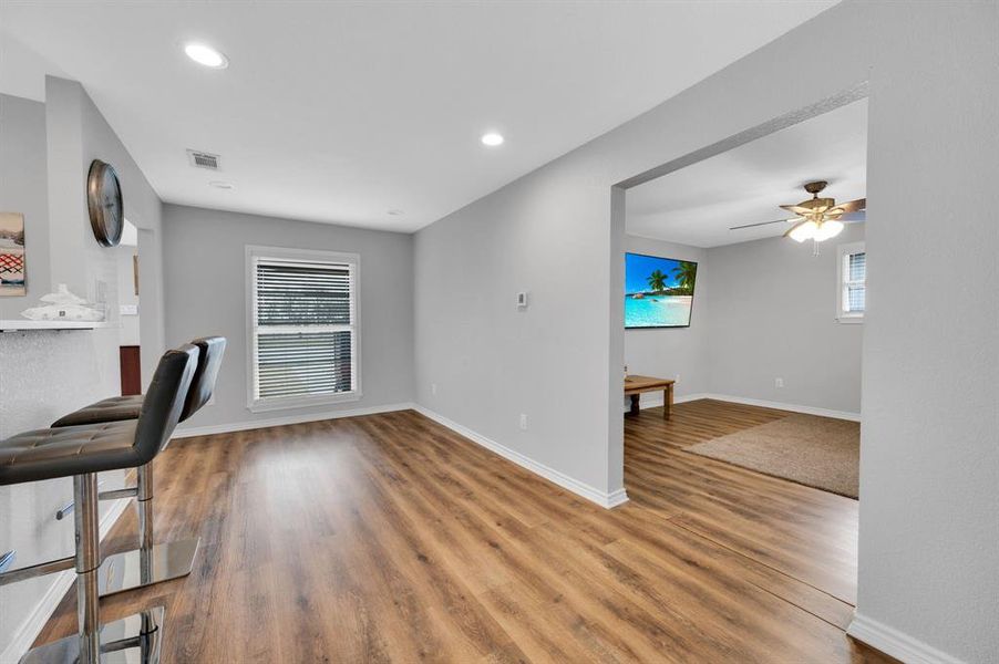 Spacious, unfurnished interior of a new home in , Hillsboro (Image 16).