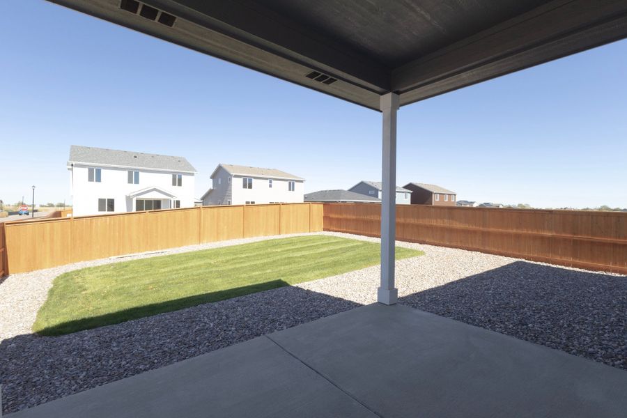 54915 East 28th Place, Strasburg, CO.  - Slide 31