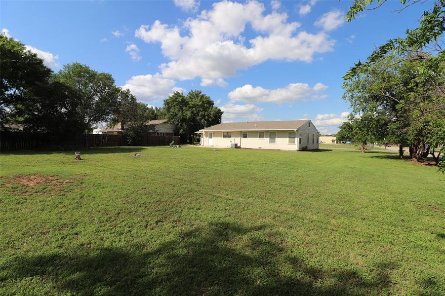 Natural landscape and outdoor views near  in Brownwood (Image 23).