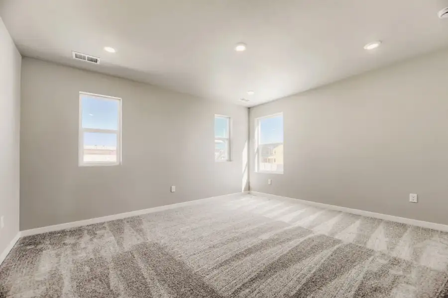 Parker, CO New Home.  - Slide 15