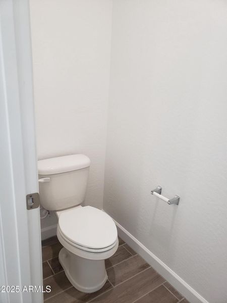 EDO Master Bath Water Closet Cali