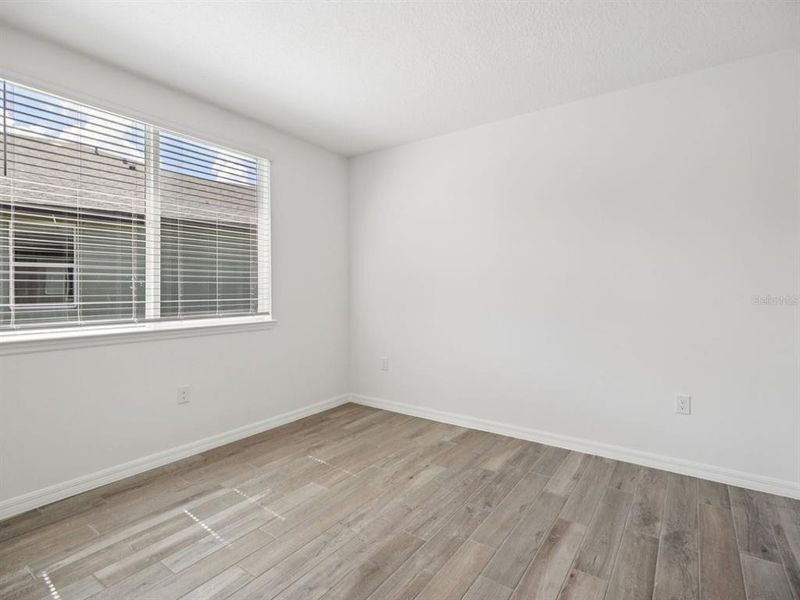 Spacious, unfurnished interior of a new home in Salt Meadows - Signature Series, Parrish (Image 44). Spacious, unfurnished interior of a new home in Salt Meadows - Signature Series, Parrish (Image 44).