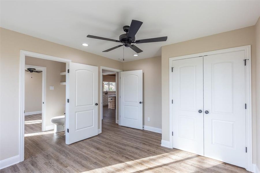Example Photo of another already constructed home in another location