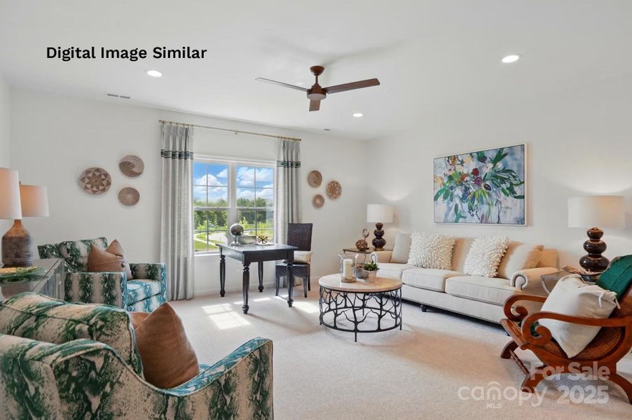 Image 28 of a home in Brighton Park.