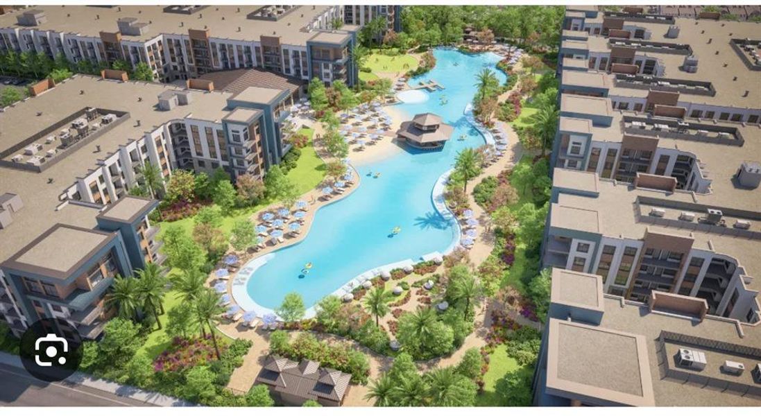 Community Lagoon-Coming Soon Community Lagoon-Coming Soon