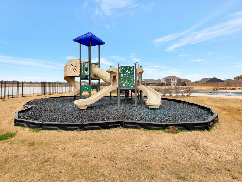 Community amenities in Kingdom Heights, Rosenberg (Image 10).