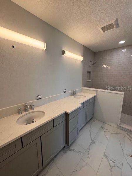 Furnished interior view inside a new home in , Tampa (Image 4).