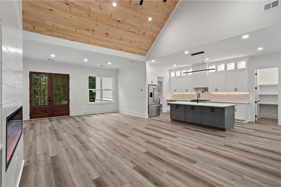 Image 42 of a home in . Image 42 of a home in .