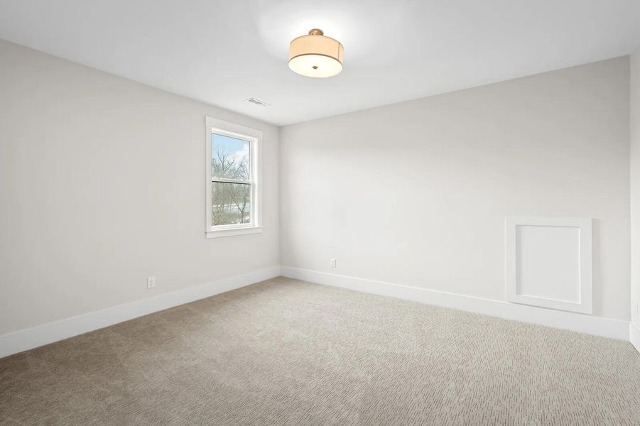 The Belvidere A Bedroom 5