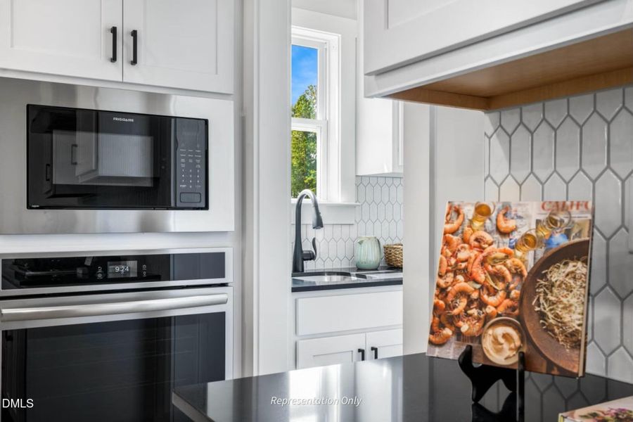 Raleigh Gourmet Kitchen