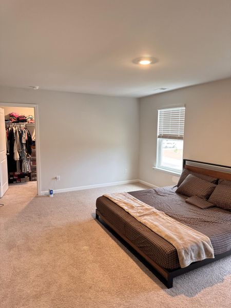 Furnished interior view inside a new home in , Ladson (Image 27).