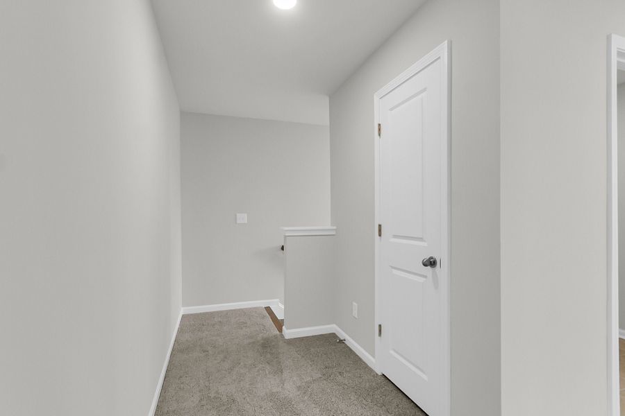 New Home in Simpsonville, SC.  - Slide 16