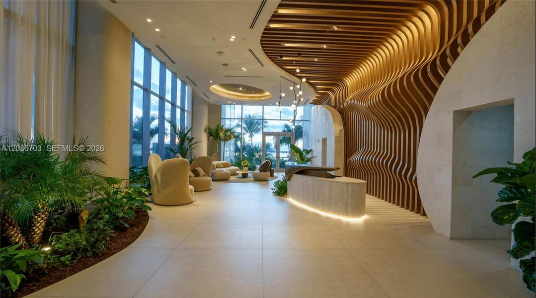 Community amenities in , Miami (Image 15).