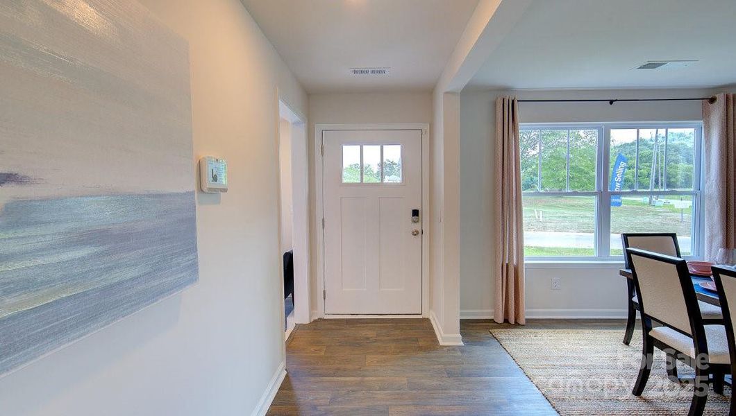 Image 32 of a home in Patton Cove.