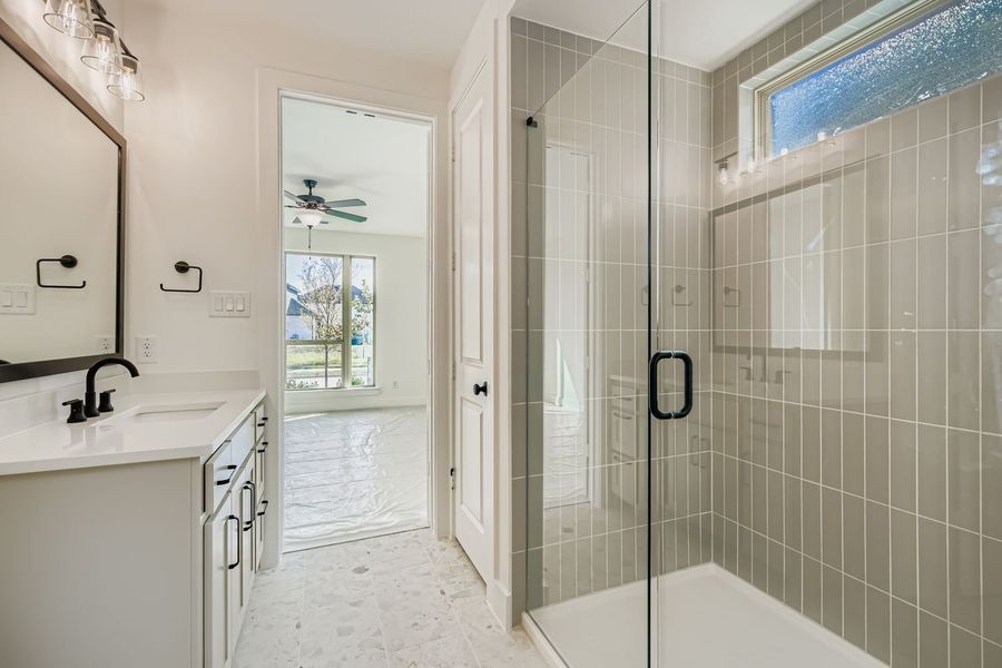 4413 Script - Primary Bath 4413 Script - Primary Bath