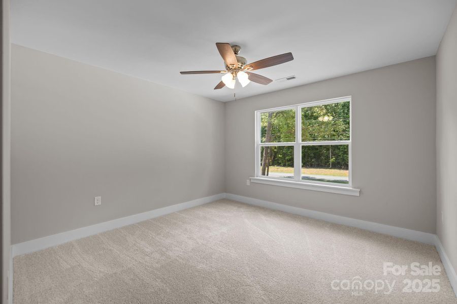 Spacious, unfurnished interior of a new home in , Waxhaw (Image 28). Spacious, unfurnished interior of a new home in , Waxhaw (Image 28).