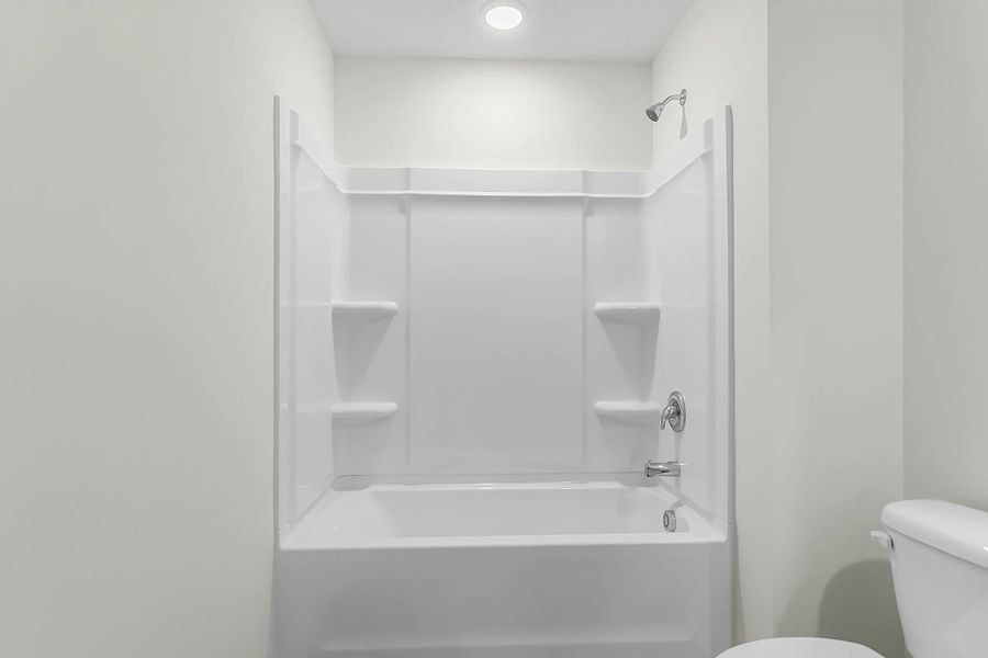 Representative furnished interior of a home built from the Galaxy by Starlight Homes in Halstead, Moncks Corner (Image 16). Representative furnished interior of a home built from the Galaxy by Starlight Homes in Halstead, Moncks Corner (Image 16).