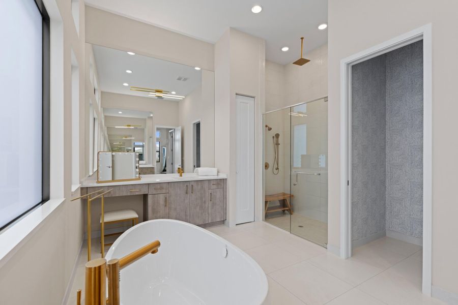 Primary Bathroom Primary Bathroom