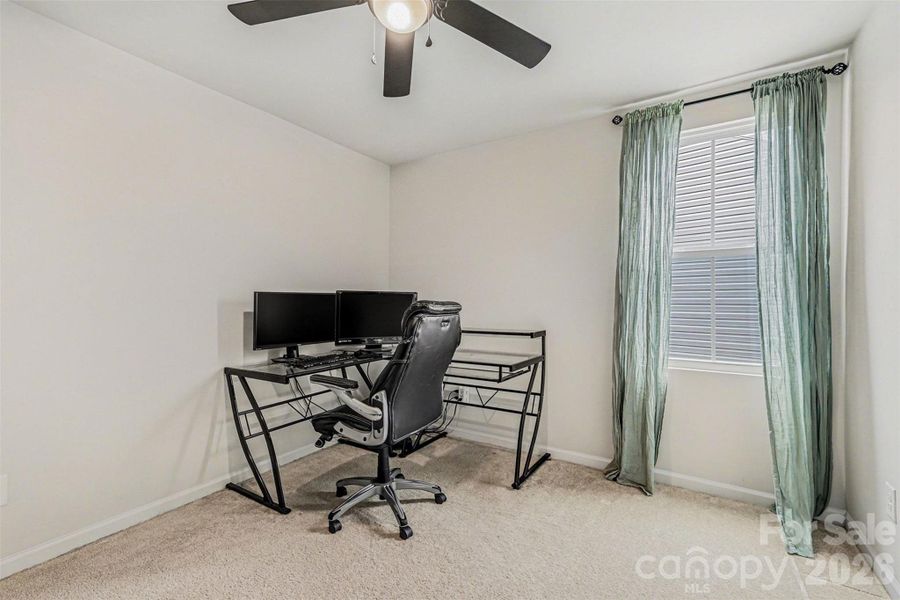Furnished interior view inside a new home in , Troutman (Image 9). Furnished interior view inside a new home in , Troutman (Image 9).