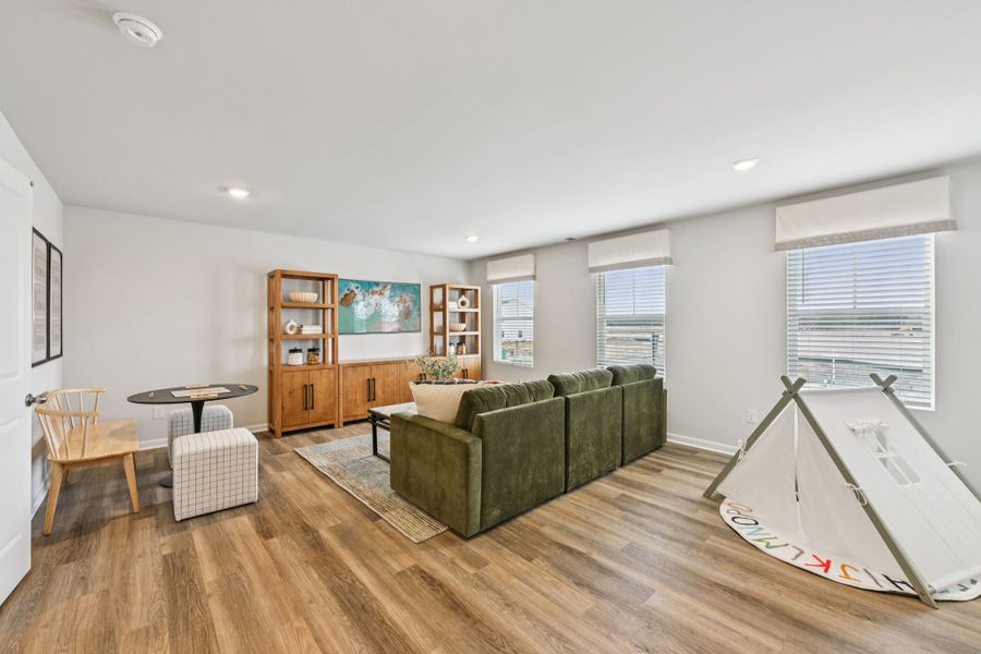 Jacksonville, NC New Home.  - Slide 41