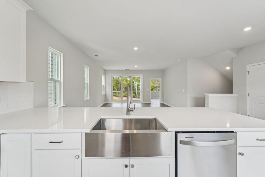 Hilton Head Island, SC New Home.  - Slide 12