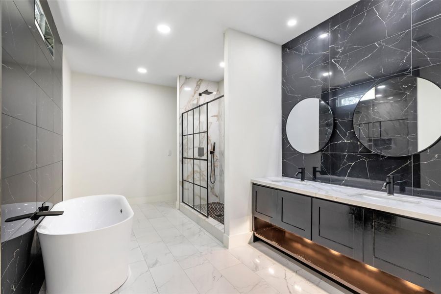 Furnished interior view inside a new home in , Dayton (Image 3). Furnished interior view inside a new home in , Dayton (Image 3).