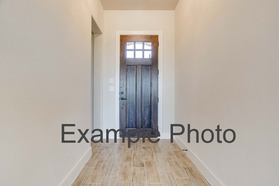 Representative unfurnished interior of a home built from the The Lily by Kenmark Homes in Rocky Top Ranch, Reno (Image 19). Representative unfurnished interior of a home built from the The Lily by Kenmark Homes in Rocky Top Ranch, Reno (Image 19).