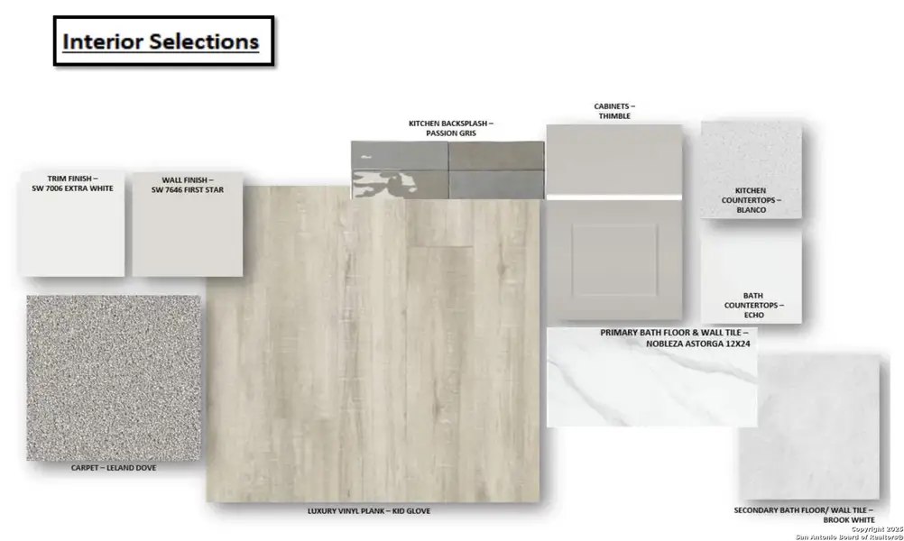 Image 6 of a home in Ladera. Image 6 of a home in Ladera.