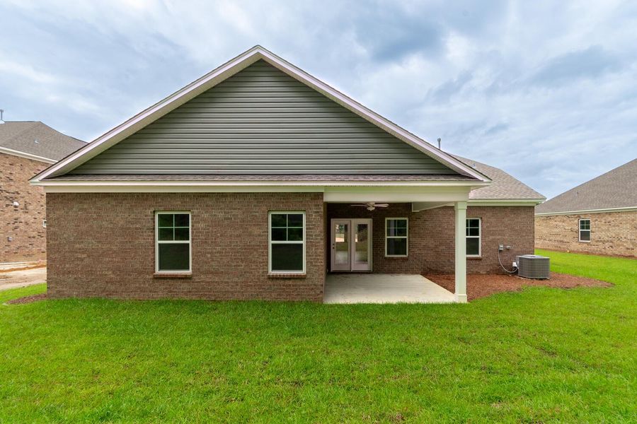 970 Curlew Cir - Lot 97 970 Curlew Cir - Lot 97