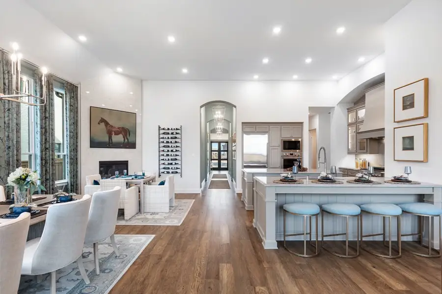 Kitchen/Family Room/Dining Room/Keeping Room Kitchen/Family Room/Dining Room/Keeping Room