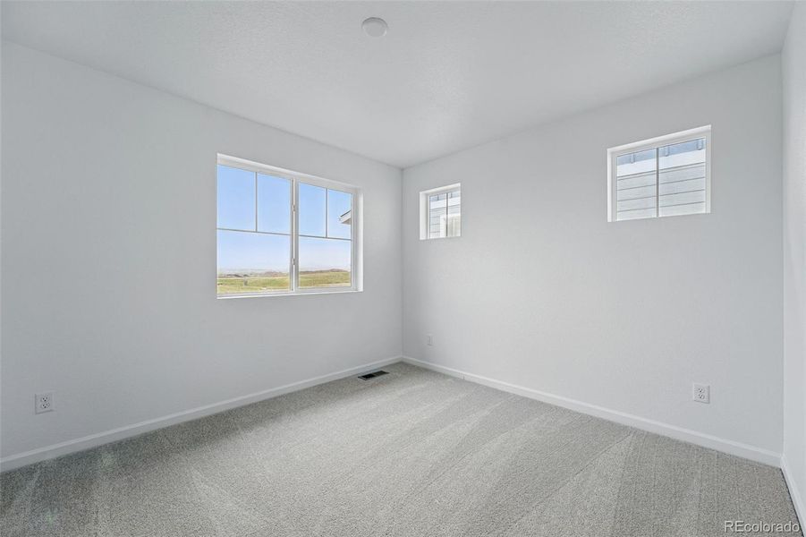 8840 Whiteclover Street ~ Ready Now