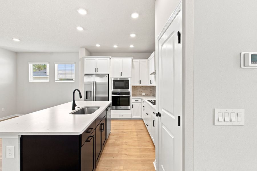 Kitchen Kitchen