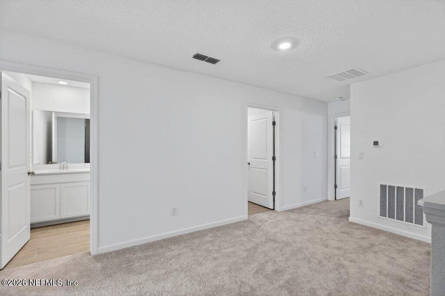 Spacious, unfurnished interior of a new home in , St. Augustine (Image 39). Spacious, unfurnished interior of a new home in , St. Augustine (Image 39).