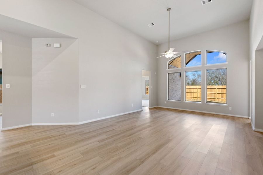 4br New Home in Manvel, TX.  - Slide 4