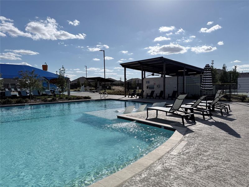 Community amenities in Cypress Green, Hockley (Image 24). Community amenities in Cypress Green, Hockley (Image 24).