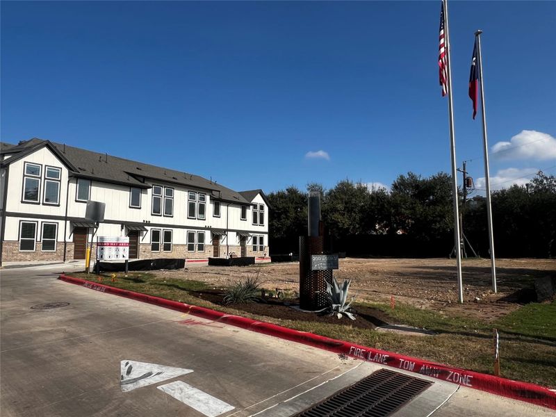 Image 13 of a home in Koenig Townhomes.