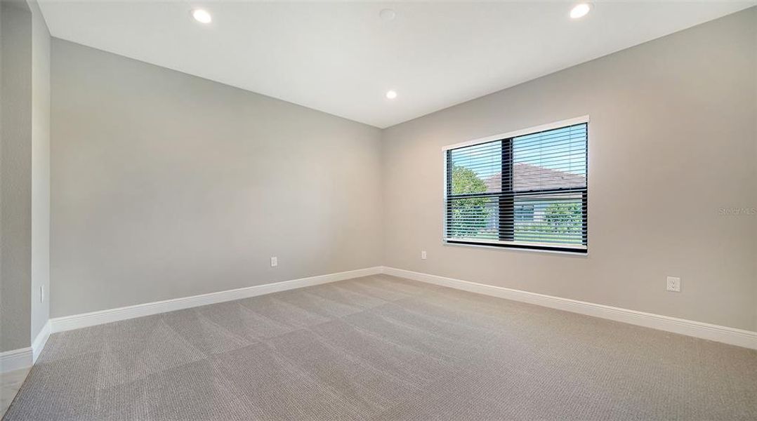 Spacious, unfurnished interior of a new home in , Nokomis (Image 32).