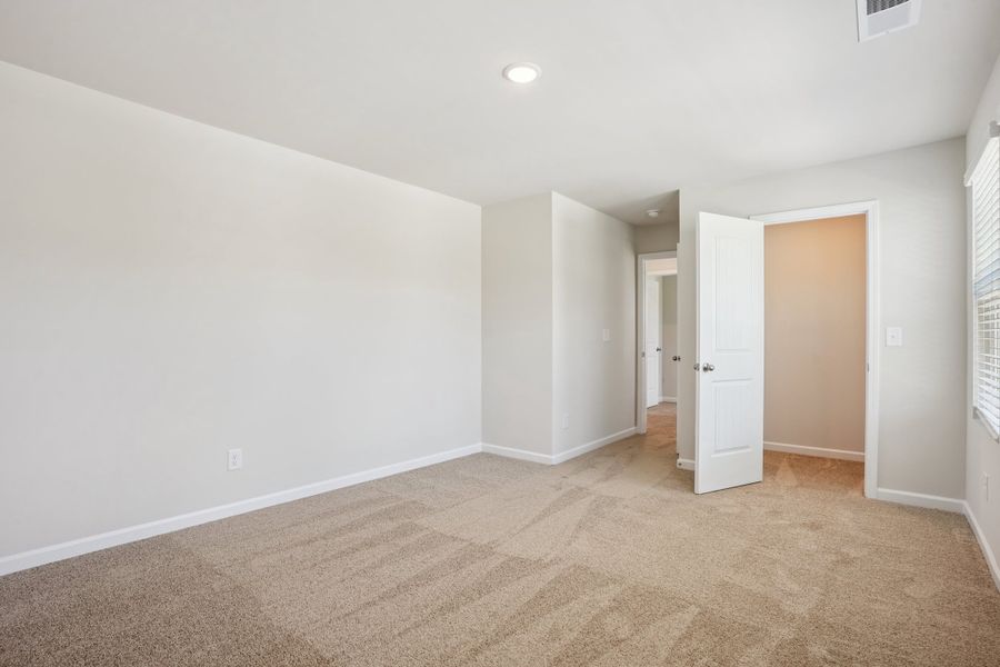 2,316sf New Home in Hogansville, GA.  - Slide 30