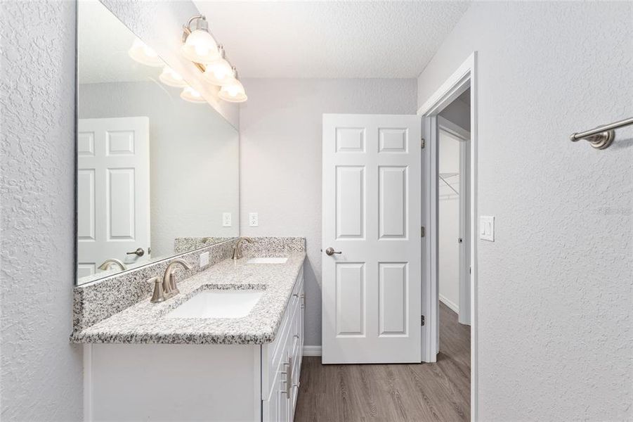 Furnished interior view inside a new home in , Dunnellon (Image 12). Furnished interior view inside a new home in , Dunnellon (Image 12).