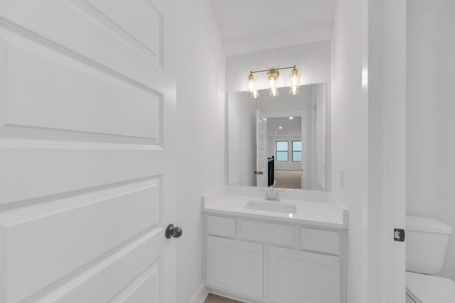 Image 19 of a home in The Colony - 50'. Image 19 of a home in The Colony - 50'.