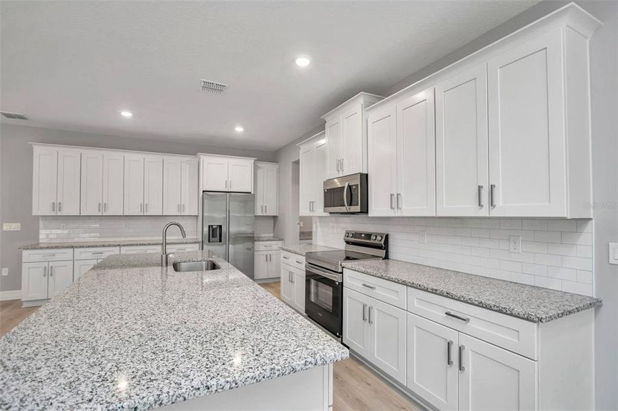 Furnished interior view inside a new home in , Beverly Hills (Image 12). Furnished interior view inside a new home in , Beverly Hills (Image 12).