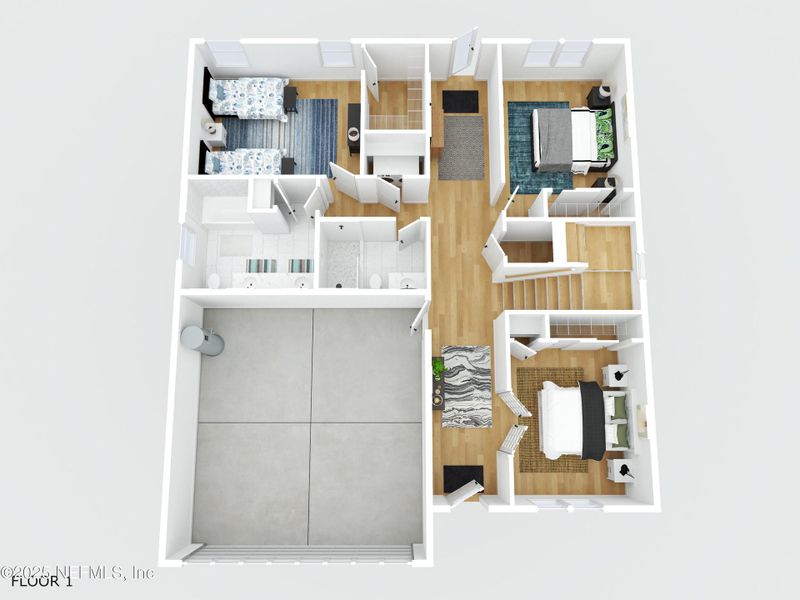 Image 28 of a home in .