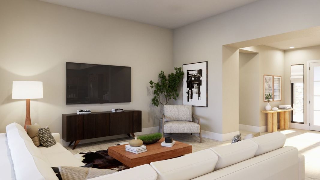 PLAN 1026 MARKETING UT-CAM 004-GREAT ROOM