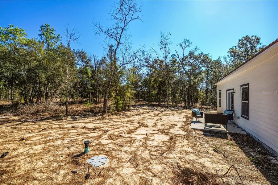 Site preparation for new homesites in , Keystone Heights (Image 42).